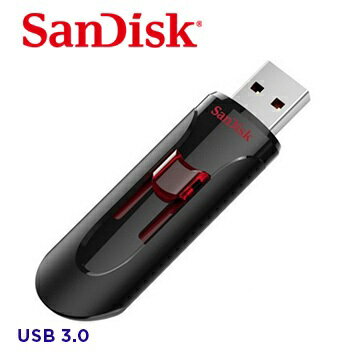 SanDisk Cruzer CZ600 USB3.0 隨身碟 256G-富廉網