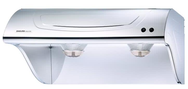 櫻花 高速雙渦輪 除油煙機 80cm R3261SL  合格瓦斯承裝業 全省免費安裝(離島及偏遠鄉鎮除外)【領券滿額再折千8/31止】