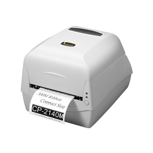 出貨標籤機-台灣品質 ARGOX CP-2140標籤條碼機~最寬可印12公分