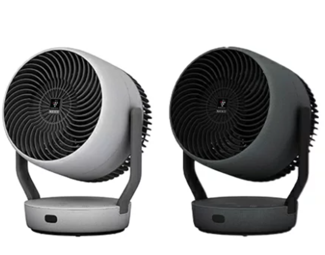 (免運)  SHARP 夏普 PK-S1801 空氣清淨 循環扇 風扇 除菌離子 除臭 大風量 DC扇 最新款 日本正規品代購