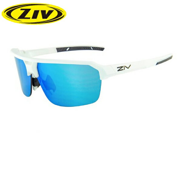 ZIV EPIC ZIV-199 抗UV、防油污、防撞 運動太陽眼鏡 戶外