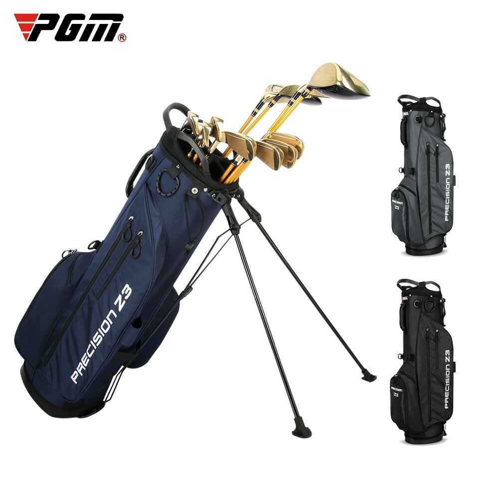 免運 高爾夫球包 多功能支架包 輕便攜版 可裝全套球桿 廠家直供 雙十一購物節