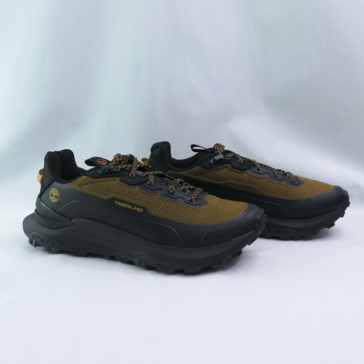 Timberland A6F16EDM 男款 健走鞋 Motion Access 防潑水 小麥色【iSport愛運動】