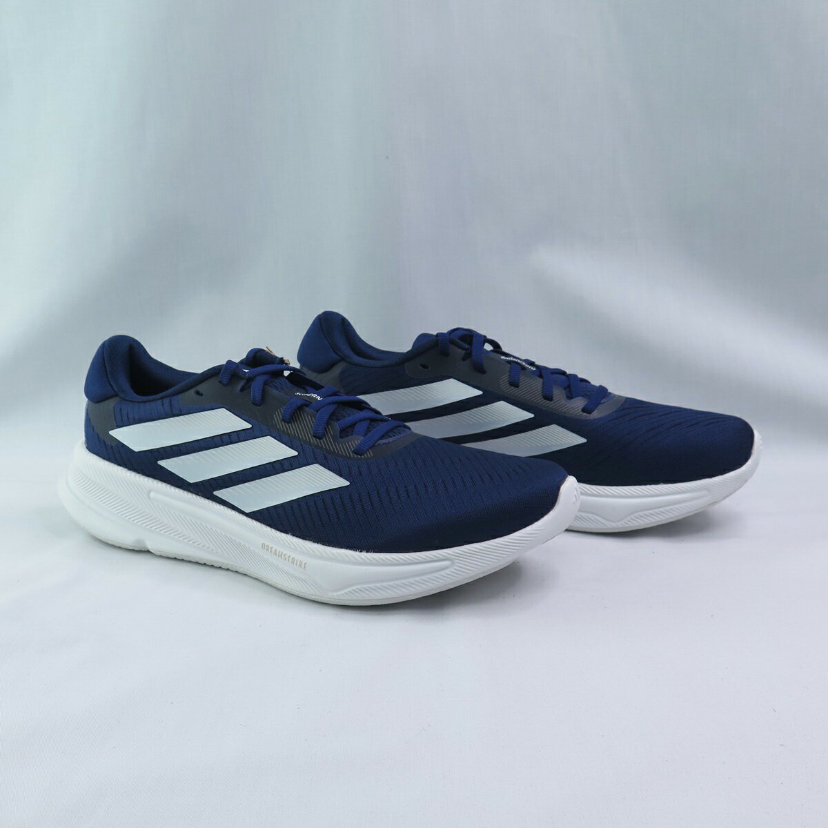 ADIDAS JH8560 Supernova Ease 男 慢跑鞋 運動鞋 深藍【iSport愛運動】