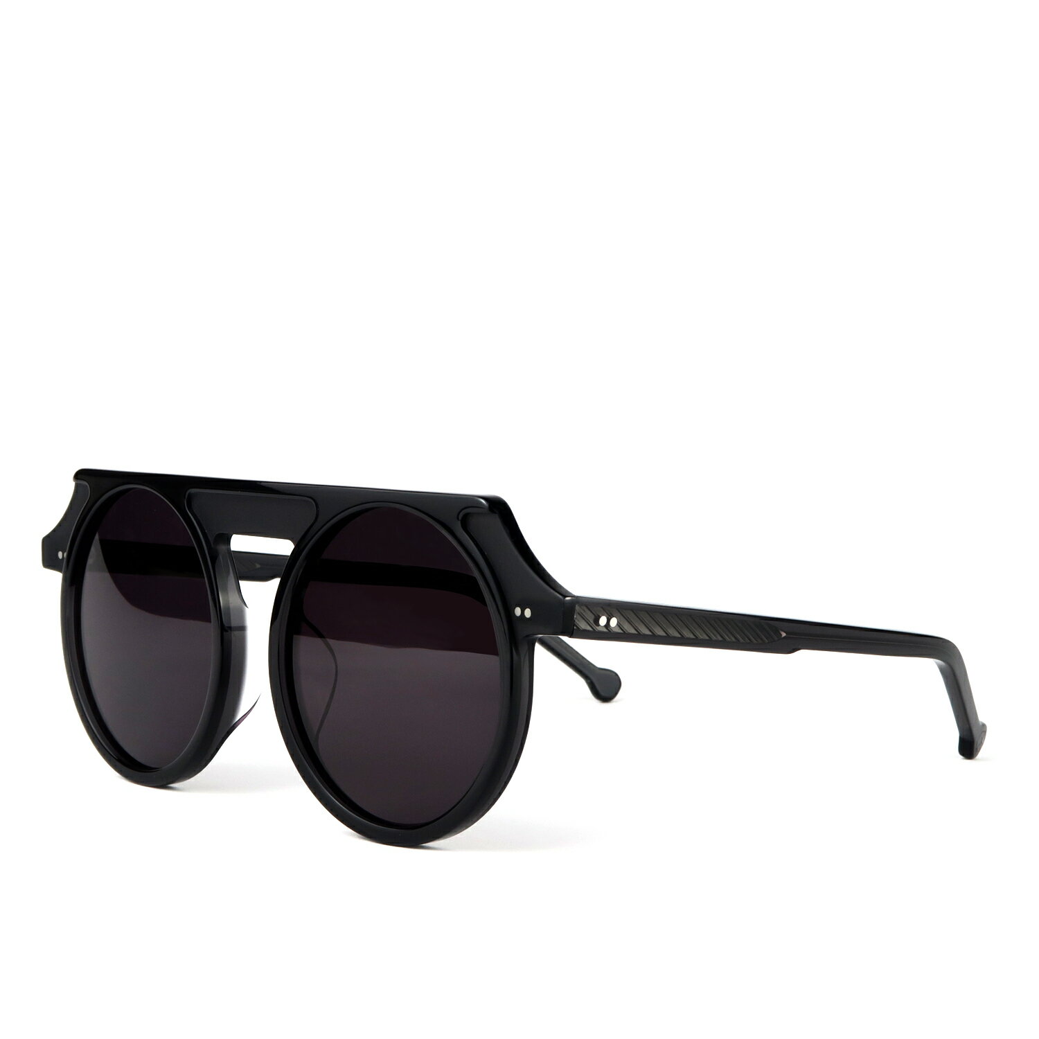 VAST / Crystal Deep Gray 1