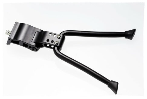 鋁合金中柱雙中柱停車架登山車公路車24 28吋可用 意生自行車 意生自行車 Rakuten樂天市場