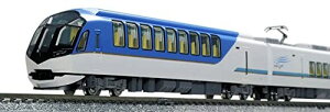 TOMIX【日本代購】N軌距 近畿日本鉄道 50000系92499火車模型