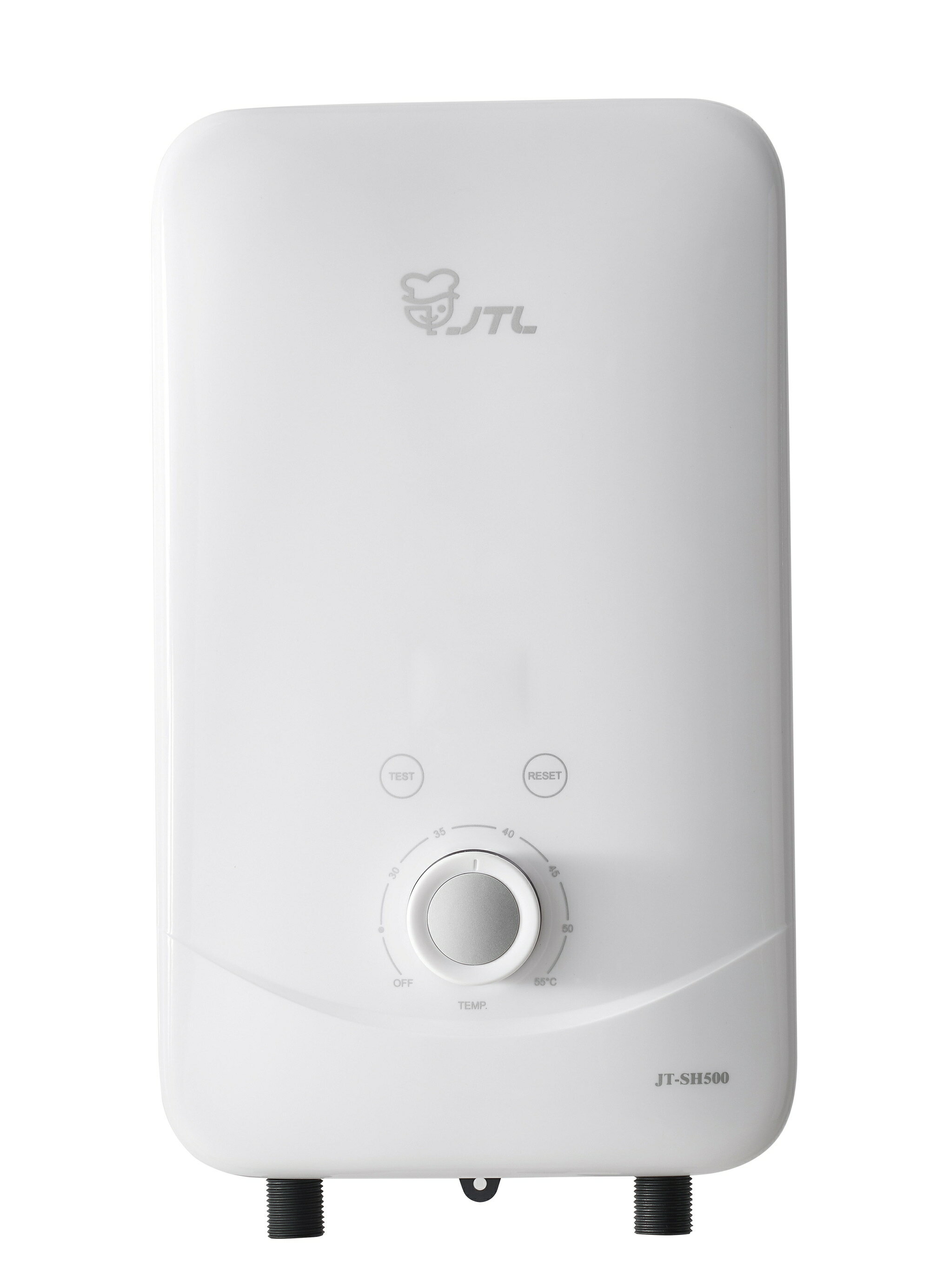 喜特麗六段調溫瞬熱式電熱水器/JT-SH500 桃竹苗提供安裝服務