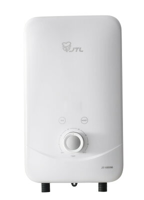 喜特麗六段調溫瞬熱式電熱水器/JT-SH500 桃竹苗提供安裝服務