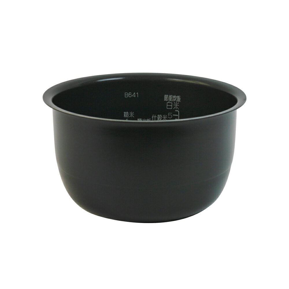 ZOJIRUSHI 象印原廠B411 6B 內鍋適用NP-VN10 NP-VL10 NP-VD10 內鍋日本