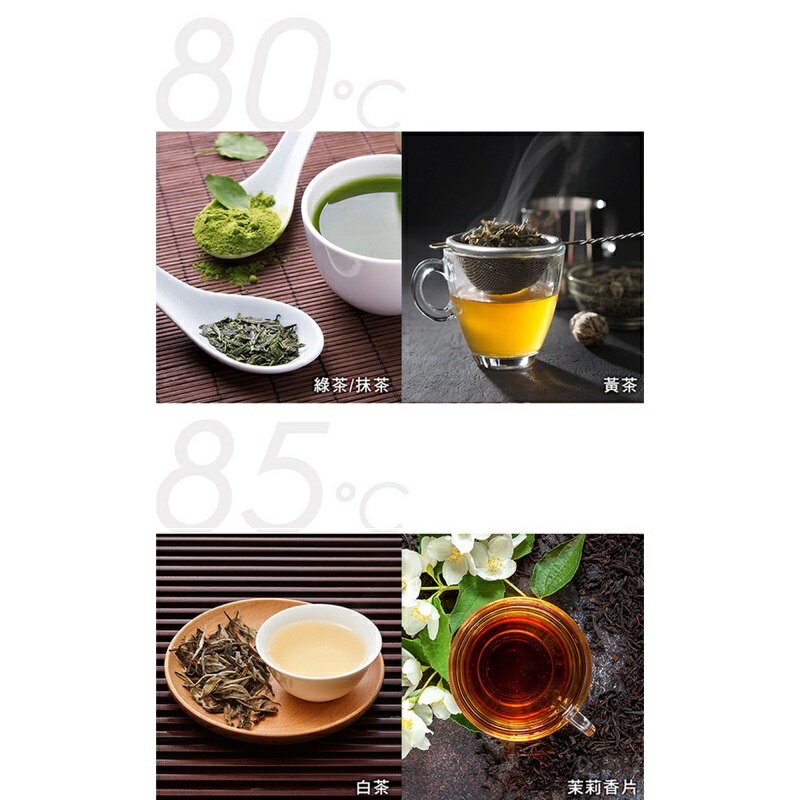 Electrolux 伊萊克斯1.7L不鏽鋼智能溫控電茶壺 快煮壺 加熱器 煮水器 強強滾生活 4