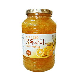 韓國蜂蜜沖泡系列