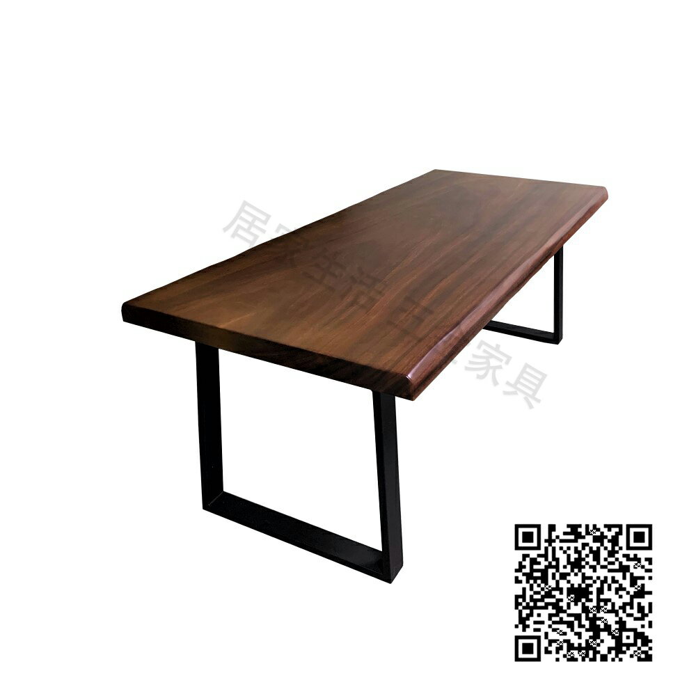 現貨 212cm 非洲紫檀 硬木 6cm 實木大板 檀木 餐桌 辦公桌 會議桌 實木桌
