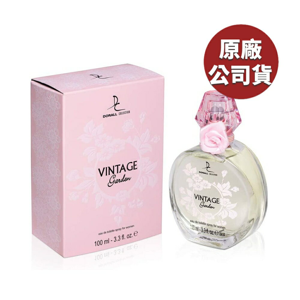 杜拜多多香選 - 花繁葉茂女性淡香水 100ML (原廠公司貨)