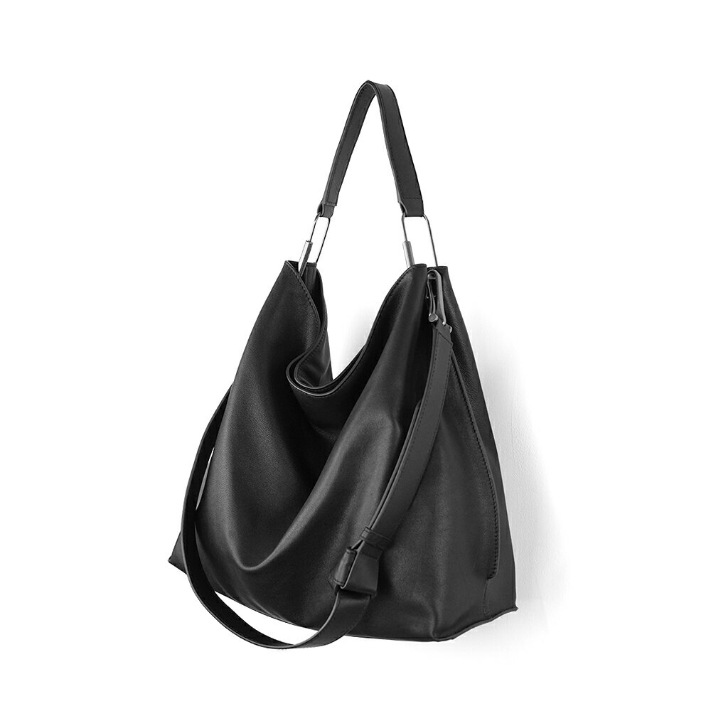 Valley Hobo Tall Bag 軟包 ◆ 手提包/側背包/斜背包/單肩包 2