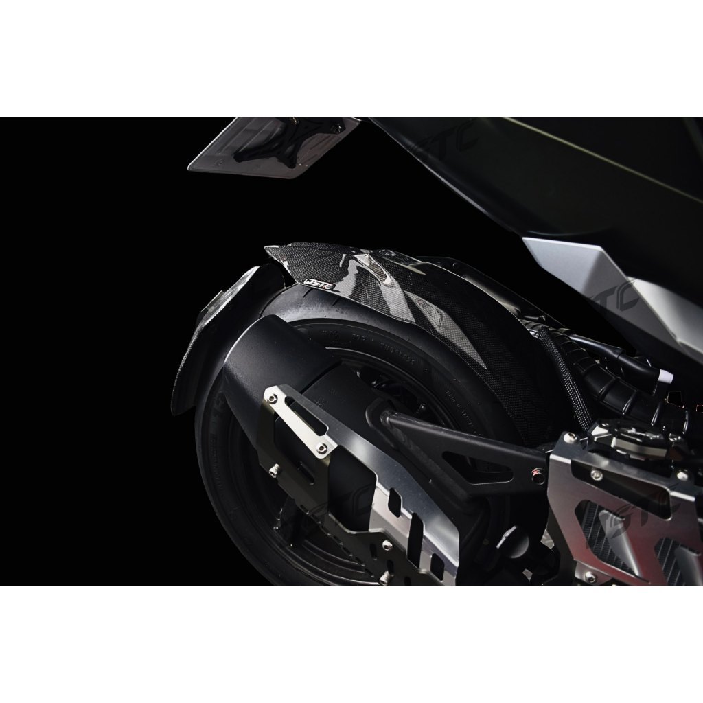 【JSTC】DRG / DRG2 BT / MMBCU - 赤焰 正碳纖維內土除|【APP下單4% 】 6