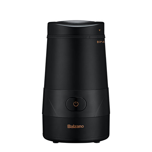 BALZANO 電動不鏽鋼磨豆機 BZ-EG610【愛買】 1
