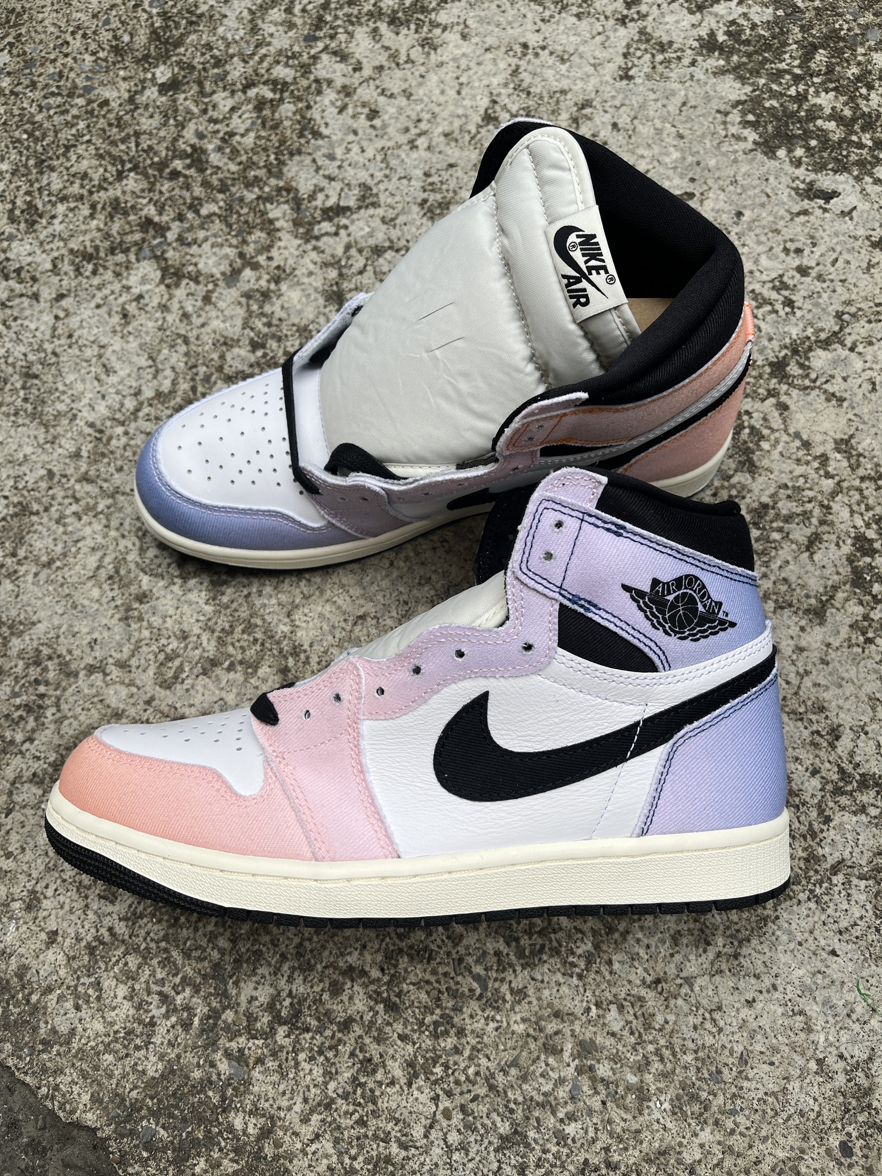 AIR JORDAN 1 | エアジョーダンAIR JORDAN | NIKE | KUMASTOCK