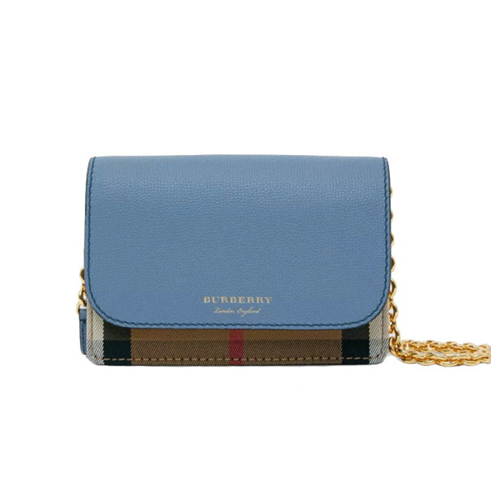 BURBERRY HAMPSHIRE 經典格紋 WOC 斜背包多色任選 (限量現貨/新版已無金屬背帶)~【 菲尼斯 國際精品 ★ 疊加現抵$1520 】 9