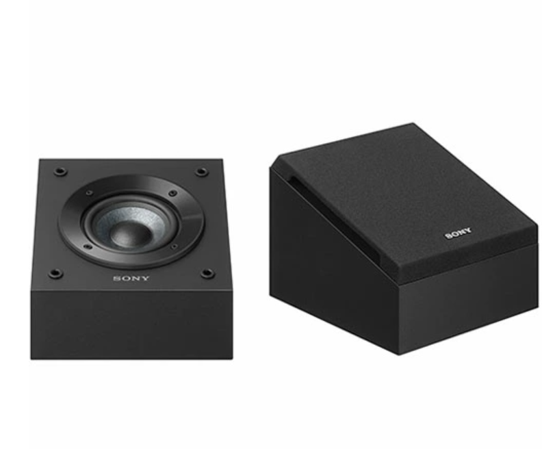 SONY SS-CSE 天空聲道劇院 杜比全景聲 揚聲器 環繞 2台1組 日本代購