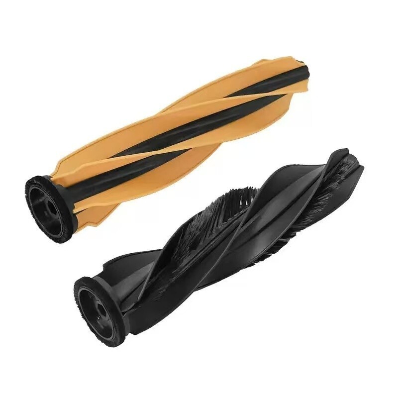 主刷相容 Dreame X50 pro/Aqua10 Ultra Roller / Aqua10 Ultra Track