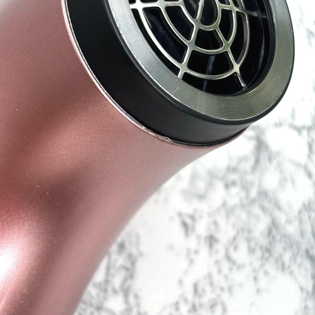 【日本直送！快速發貨！】 Dyson Supersonic HD17 全新智能溫控吹風機 24年款日本限定 2