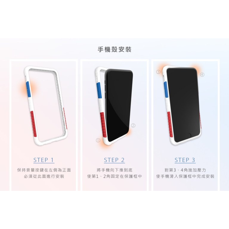 【APP13%點數】太樂芬 NMDer 抗污防摔手機殼 + 透明背板 + 保護貼 用於 iphone Xs XR i8 7