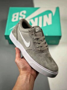 Nike SB Chron Solarsoft SLR 太陽軟底系列