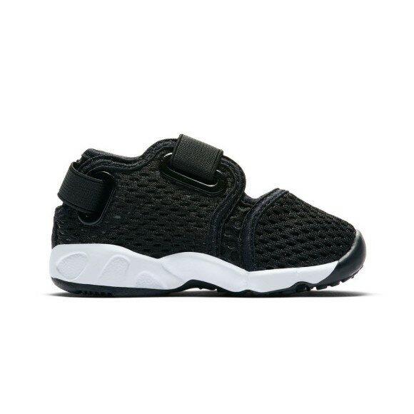 帝安諾-NIKE LITTLE RIFT 317415-014 小童 中童 忍者鞋 1
