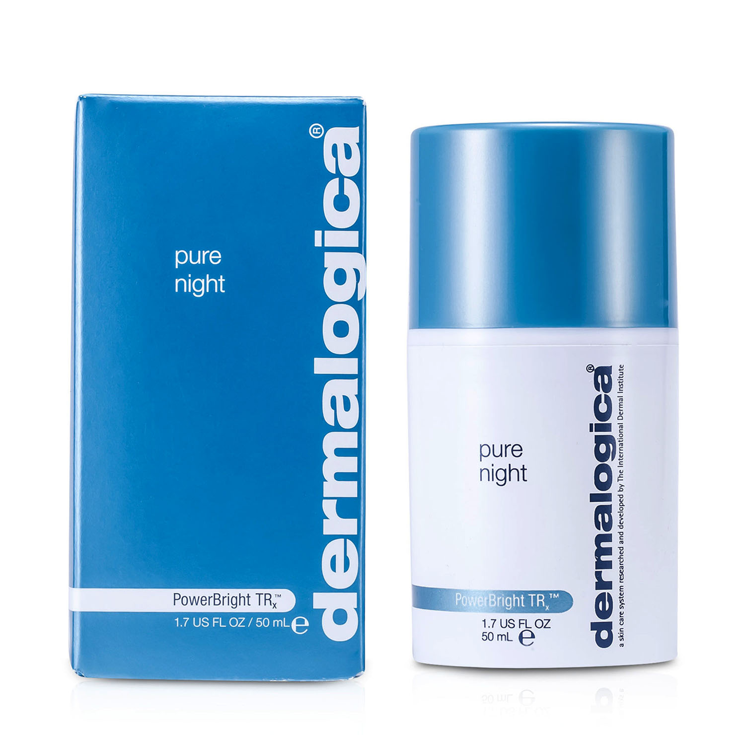 德卡 Dermalogica - 光淨白修護乳 Pure Night