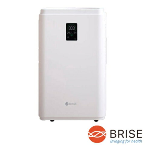 BRISE C600 抗敏最有感的空氣清淨機 (C200可參考，旗艦機種) 0