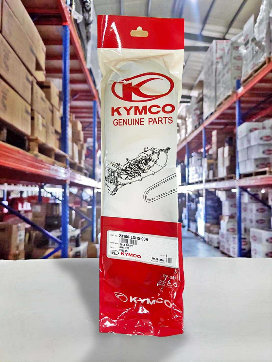 4%點數】『油工廠』KYMCO 光陽原廠皮帶(雷霆RACING G6 125 LGH5)【樂天APP下單限定】 | 油工廠| 樂天市場Rakuten