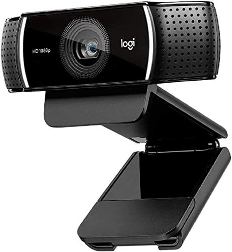 【現貨】Logitech羅技HD Pro 網路攝影機 C920 1080p寬屏 視訊和錄影