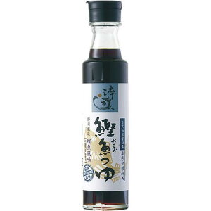 淬釀 日式和風醬油露-靜岡鰹魚(300ml/瓶) [大買家]