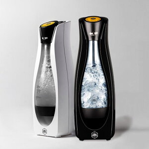 OBH 蘇打水機氣泡水機家用商用奶茶店飲料機自制汽水氣泡機飲品機 MKS薇薇