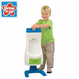 美國Grow'n up 男童尿尿學習組