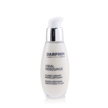 DARPHIN 朵法 Ideal Resource Micro-Refining Smoothing Fluid 木槿花勻嫩煥顏精華乳 50ml/1.7oz