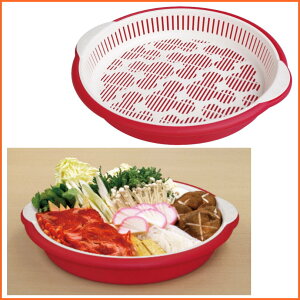 asdfkitty*日本製 米奇雙層瀝水盤/濾水籃/備料盤/放水果-吃火鍋.烤肉都好用