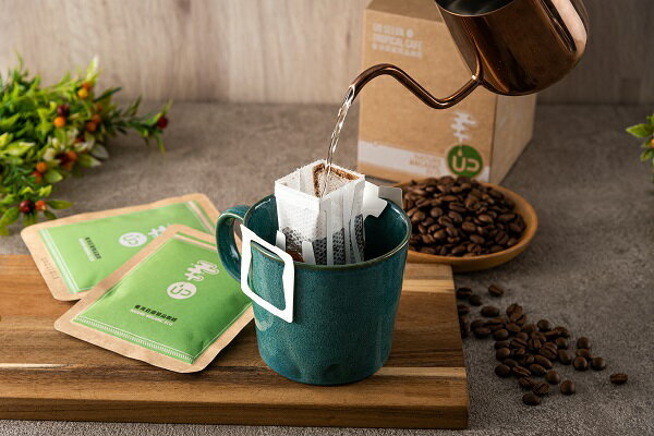 單品咖啡豆【UD-27 密諾瓦】中深焙／水洗 / 尼加拉瓜《半磅裝 (227g±5%) 》(可研磨咖啡粉)【UD優滴莊園精品咖啡】 4