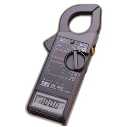 泰仕 TES-3010 數位交流鉤錶 數位鉤錶