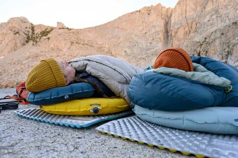 ├登山樂┤美國Thermarest NeoAir XLite NXT 超輕量充氣睡墊/登山睡墊