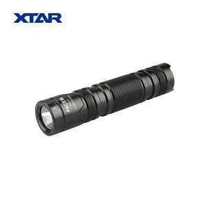 XTAR WK18 強光手電筒 可充電戶外日常便攜 家用手電 2米防水
