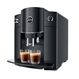 Jura D6全自動咖啡機