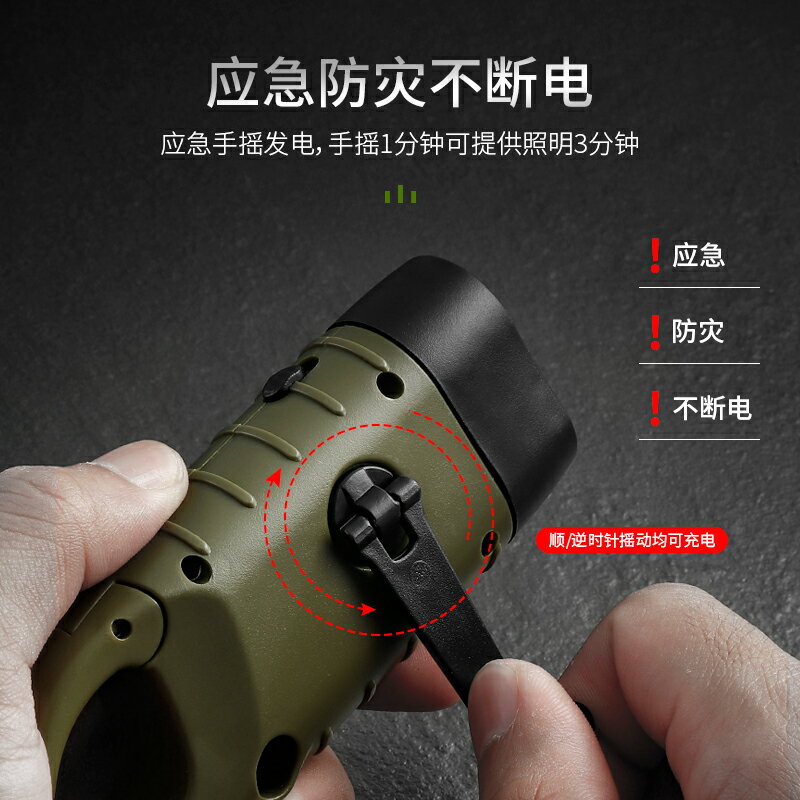 手壓式手電筒- FindPrice 價格網2022年7月購物推薦