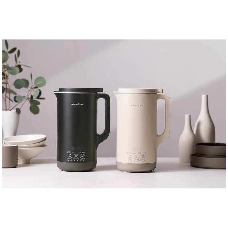 recolte豆漿機Cooking Pot Large RSY-3