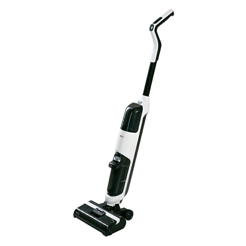 TECO東元 自動牽引無線洗地機 /台 XJ0601FW【領券滿額再折千12/31止】【領券滿額再折千12/31止】