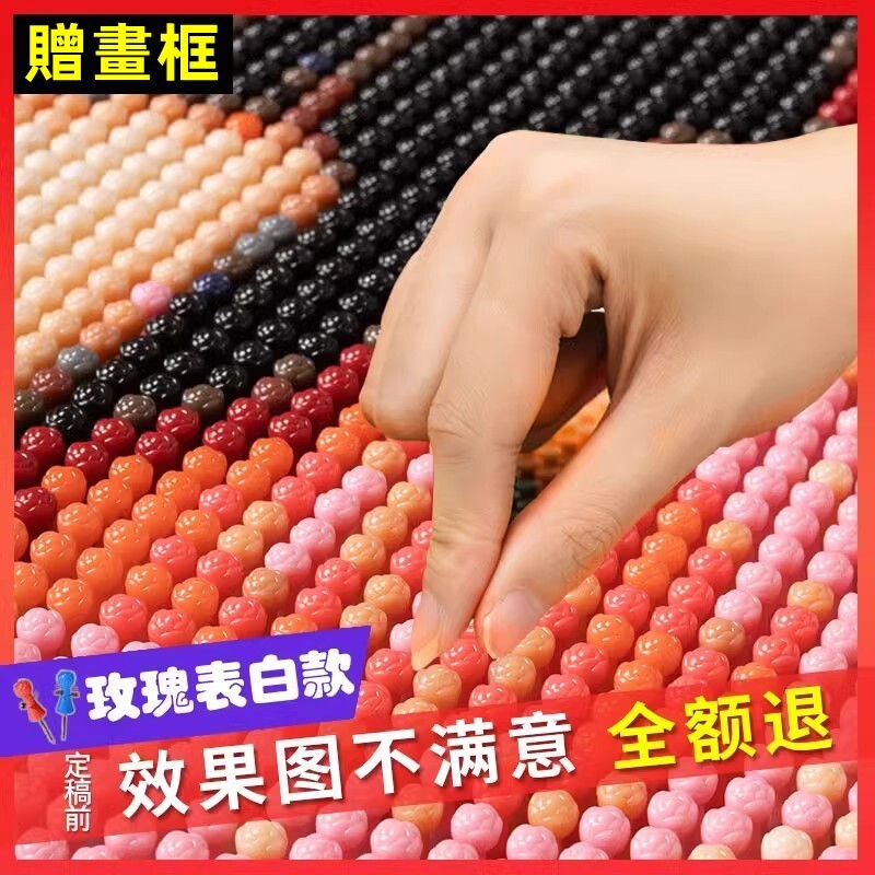 DIY釘子畫 情侶畫客製化釘子畫 diy訂製情侶照片 客製化禮物 交換禮物 創意裝飾畫 生日禮物 送男女朋友 情人節禮物