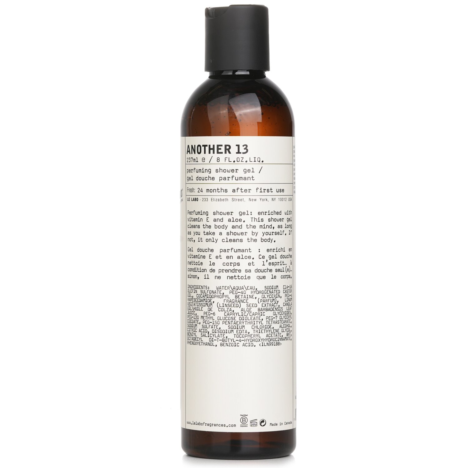 Le Labo - Another 13 沐浴露