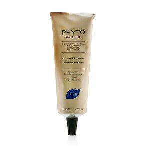 髮朵 Phyto - Specific捲髮護理霜