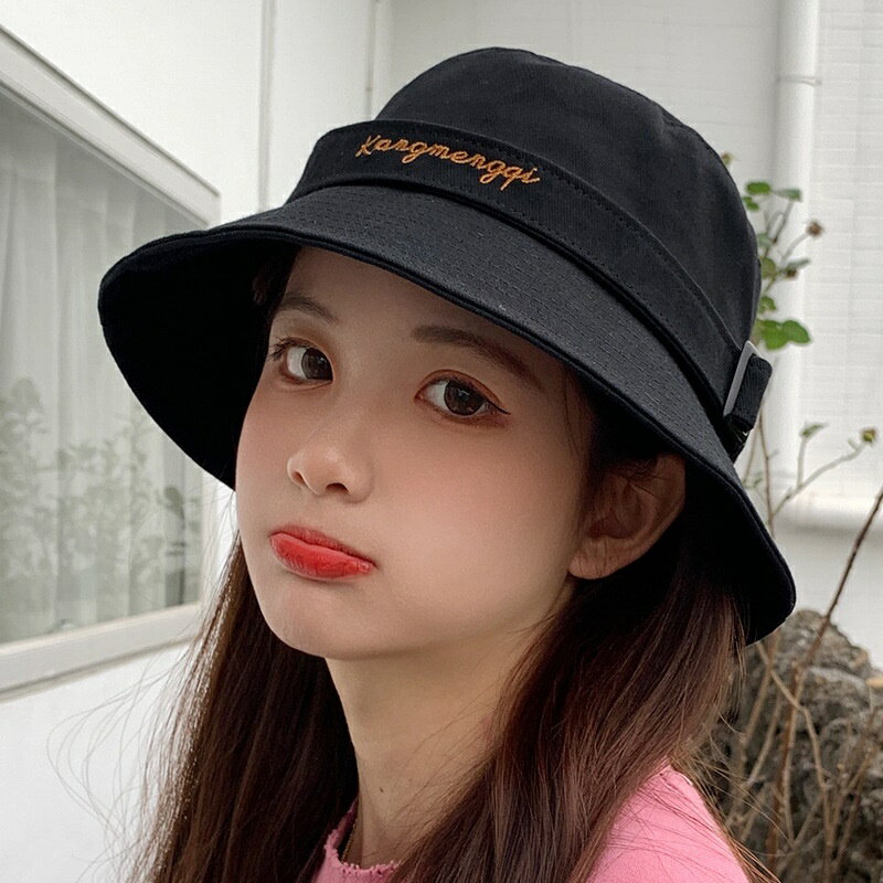 【巴黎精品】現貨秒發 防曬帽空頂帽遮陽帽大帽簷戶外登山帽透氣速乾-簡約純色女帽子6色a1eh10